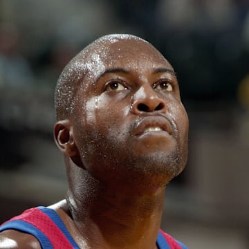 Glen Rice