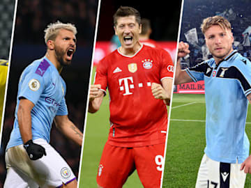 90min | Aktuelle News zu Transfers, Transfergerüchte und ...