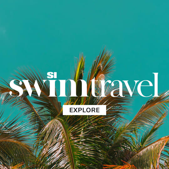 SwimTravel