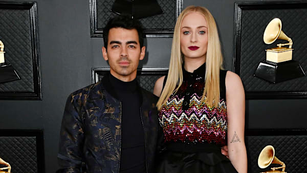 Sophie Turner, Joe Jonas Sophie Turner, Joe Jonas