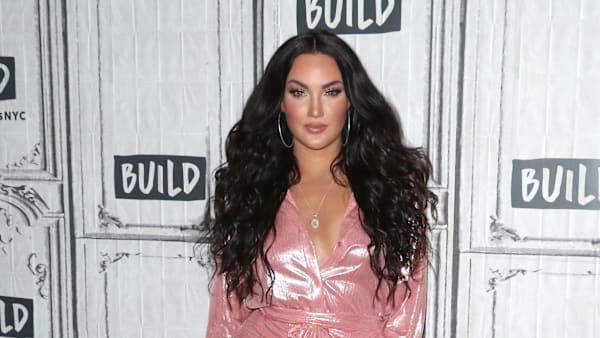 Natalie Halcro Natalie Halcro