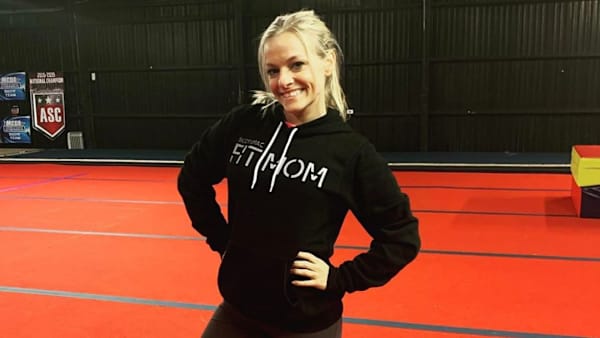 'Teen Mom OG's Mackenzie McKee claps back at Instagram troll 'Teen Mom OG's Mackenzie McKee claps back at Instagram troll