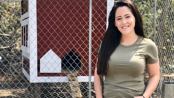 Jenelle Evans could still return to 'Teen Mom 2,' according to sources Jenelle Evans could still return to 'Teen Mom 2,' according to sources
