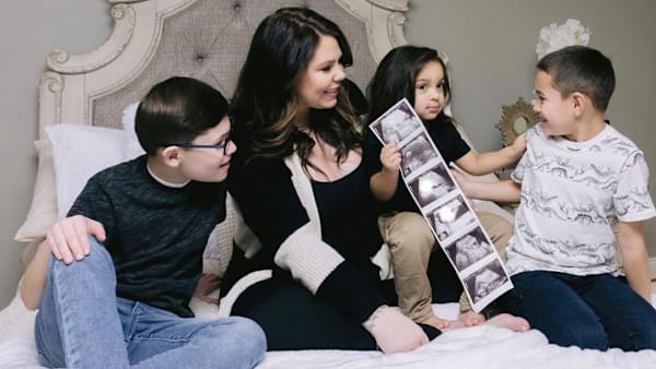 'Teen Mom 2' star Kailyn Lowry's gender reveal confirms she's having another baby boy 'Teen Mom 2' star Kailyn Lowry's gender reveal confirms she's having another baby boy