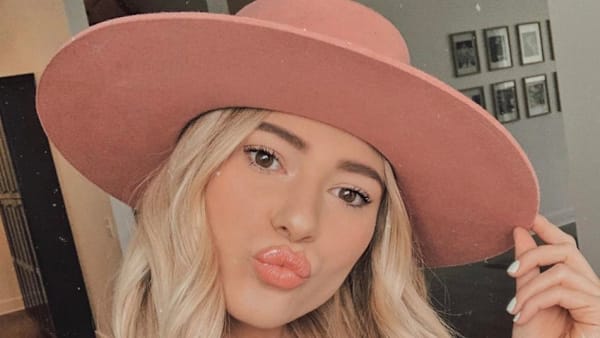 Mykenna Dorn from 'The Bachelor' claps back at accusations she was using drugs on the show Mykenna Dorn from 'The Bachelor' claps back at accusations she was using drugs on the show