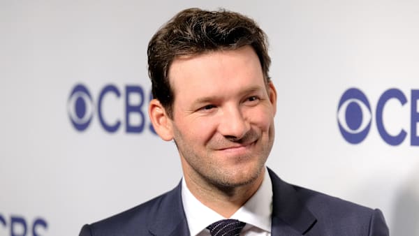 Tony Romo Tony Romo