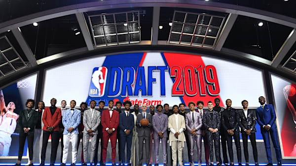 5 Nba Rookies Who Will Be Starters From Day 1