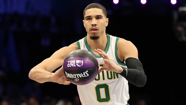 Jayson Tatum Jayson Tatum