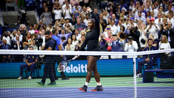 US Open Live Stream Reddit for Serena Williams vs Bianca ...