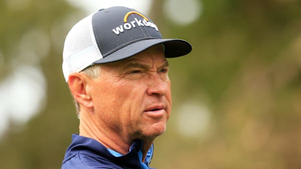 Davis Love III Davis Love III