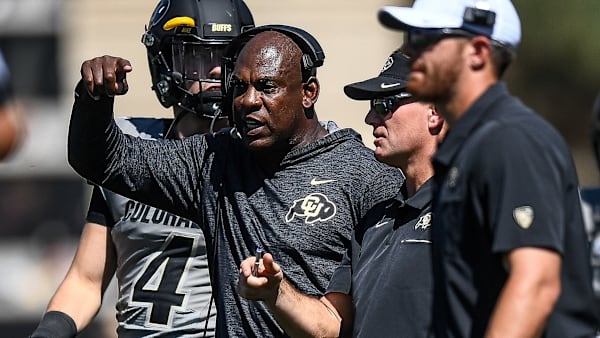 Mel Tucker Mel Tucker