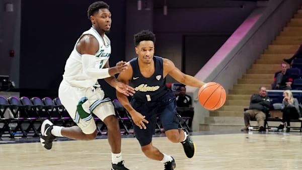 Loren Cristian Jackson, Jordan Walker Loren Cristian Jackson, Jordan Walker
