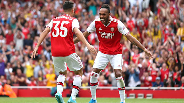 Arsenal vs Burnley Odds, Lines, Spread, Date, TV Channel ...