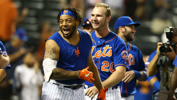 Dominic Smith Dominic Smith