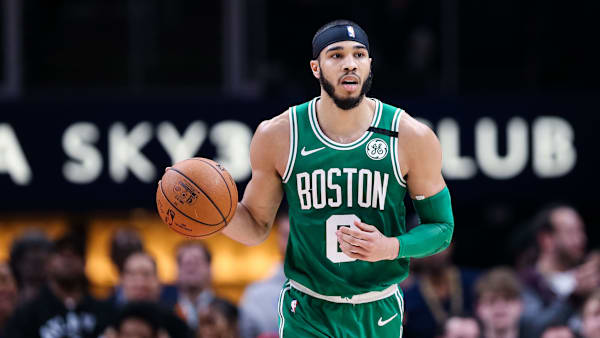 Jayson Tatum Jayson Tatum