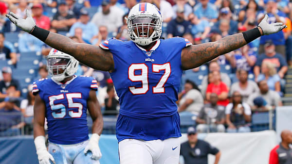 Bills Vs Titans Yahoo Sports