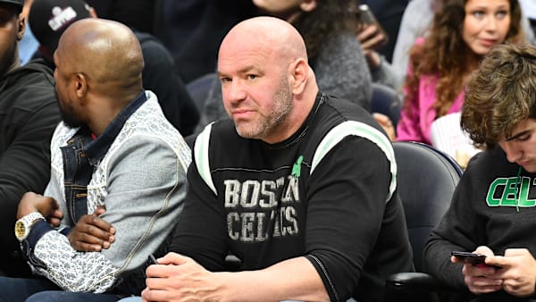 Dana White Dana White