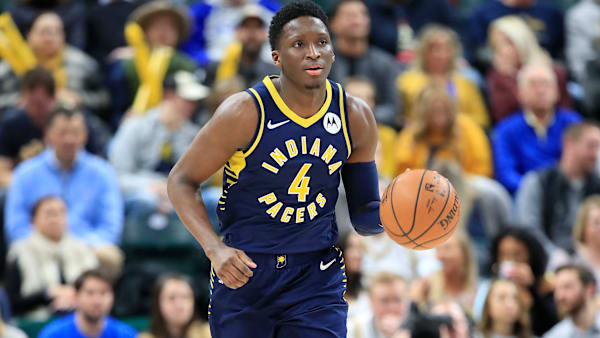 Bucks vs Pacers odds have Victor Oladipo and Indiana as slight underdogs. Bucks vs Pacers odds have Victor Oladipo and Indiana as slight underdogs.