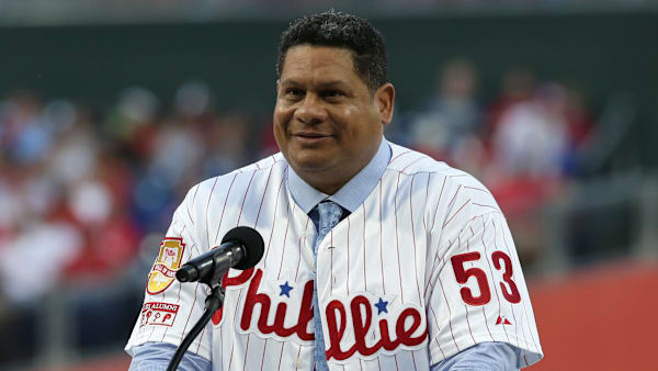 Bobby Abreu Bobby Abreu