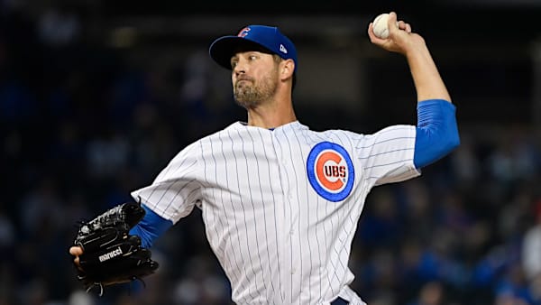 Cole Hamels Cole Hamels