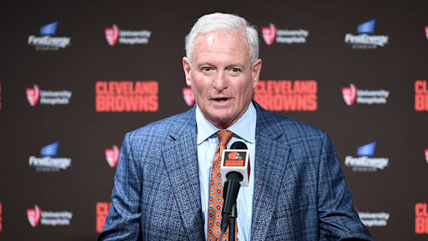 Jimmy Haslam Jimmy Haslam
