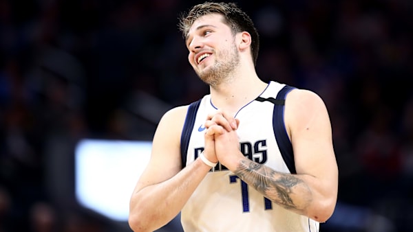 Luka Doncic Luka Doncic