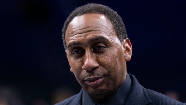 Stephen A. Smith Stephen A. Smith