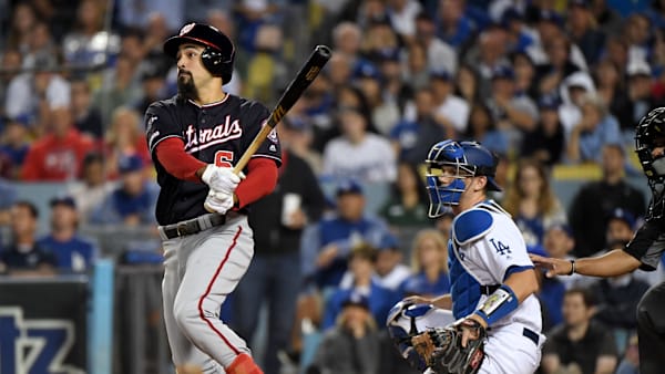 Anthony Rendon Anthony Rendon