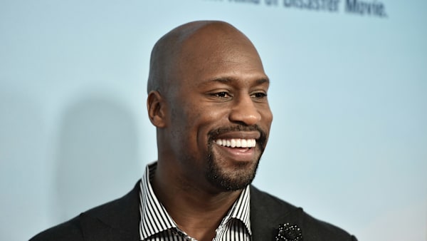 Vernon Davis Vernon Davis