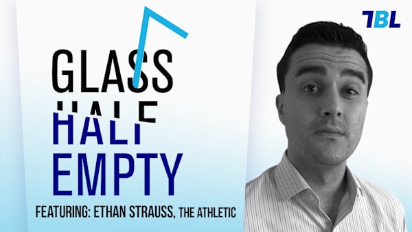 Ethan Strauss Ethan Strauss