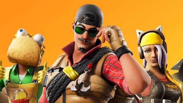 Fortnite Launch Pads were unvaulted in Fortnite Patch 11.50 Fortnite Launch Pads were unvaulted in Fortnite Patch 11.50