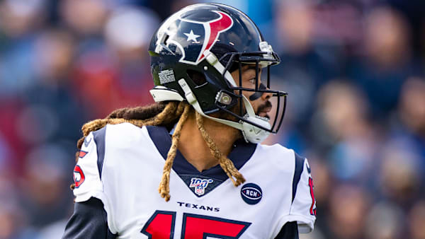 Will Fuller Will Fuller