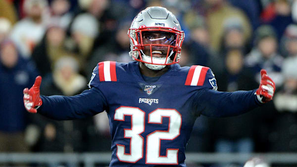 Devin McCourty Devin McCourty