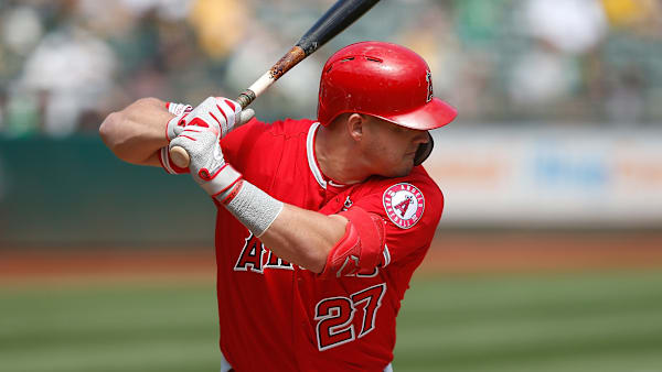 2020 fantasy baseball draft featuring top players like Mike Trout, and sleepers at every position. 2020 fantasy baseball draft featuring top players like Mike Trout, and sleepers at every position.