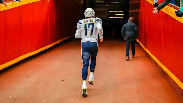 Philip Rivers Philip Rivers