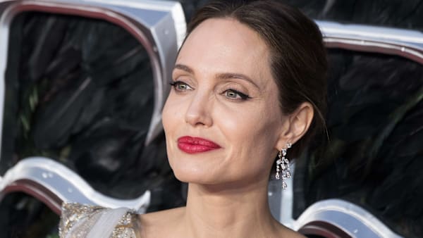 Angelina Jolie Angelina Jolie