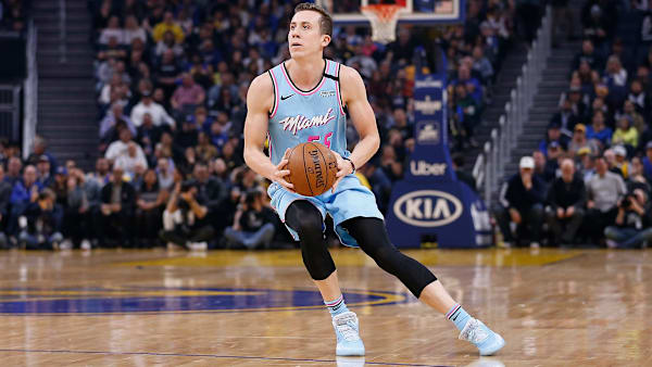 Duncan Robinson Duncan Robinson