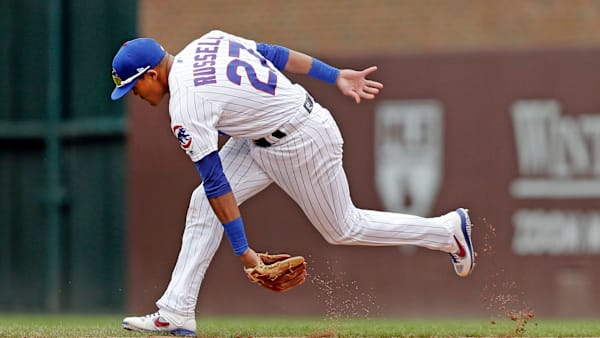 Addison Russell Addison Russell