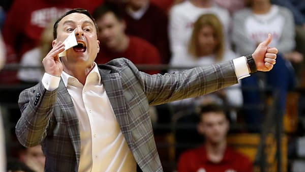 Archie Miller Archie Miller