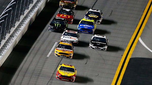 Joey Logano Joey Logano