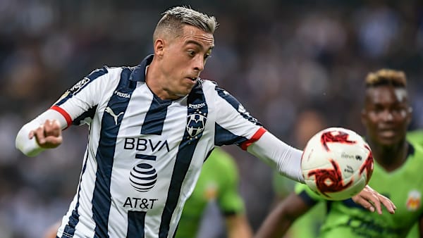 Rogelio Funes Mori Rogelio Funes Mori