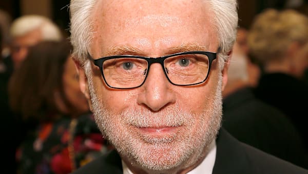 WASHINGTON, DC - OCTOBER 16: Journalist Wolf Blitzer attends the Motion Picture Association's opening night party at the newly renovated MPA global headquarters on October 16, 2019 in Washington, DC. (Photo by Paul Morigi/Getty Images) WASHINGTON, DC - OCTOBER 16: Journalist Wolf Blitzer attends the Motion Picture Association's opening night party at the newly renovated MPA global headquarters on October 16, 2019 in Washington, DC. (Photo by Paul Morigi/Getty Images)