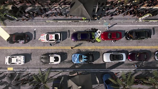 NFS Heat Car List: Every Confirmed Car in Need for Speed Heat