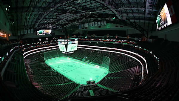 Nashville Predators v Dallas Stars