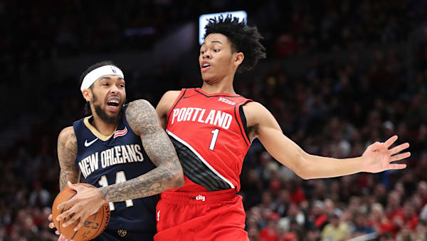 Blazers Vs Pelicans Nba Live Stream Reddit For Feb 11