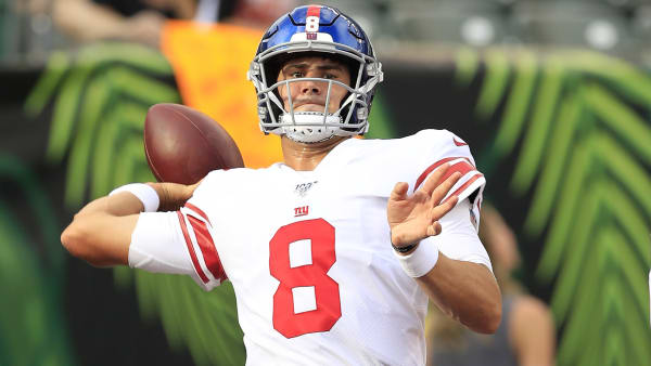 giants thursday night jersey