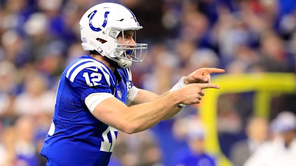 New York Giants v Indianapolis Colts New York Giants v Indianapolis Colts