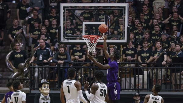 Northwestern Basketball Northwestern Basketball