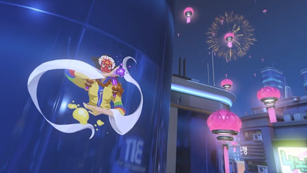 3 best skins released in overwatch lunar new year 3 best skins released in overwatch lunar new year