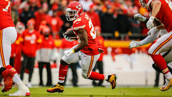 LeSean McCoy LeSean McCoy